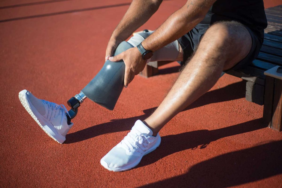 Comprehensive Orthotic & Prosthetic Services Across Arkansas - UMES