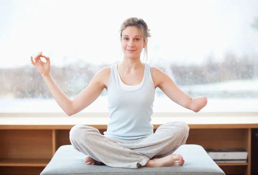 image-Physical & Emotional Well-being Amputee